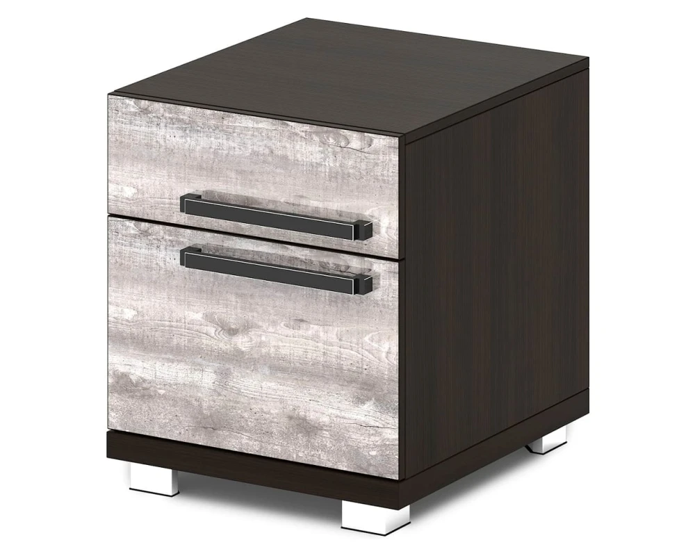 Тумба сервисная Грейс / Grace