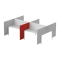 Алый коралл