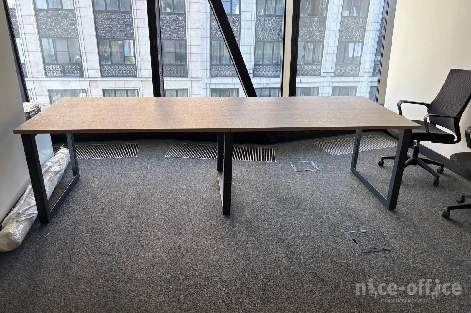 Мебель для переговорных Onix фото в интерьере 2