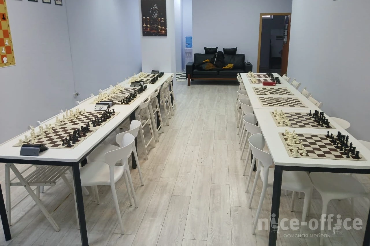Мебель для персонала Slim System фото в интерьере 2