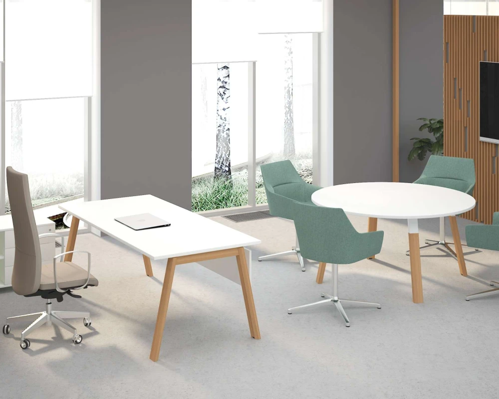 Кабинет руководителя Артвуд Экзекьютив / Artwood Executive