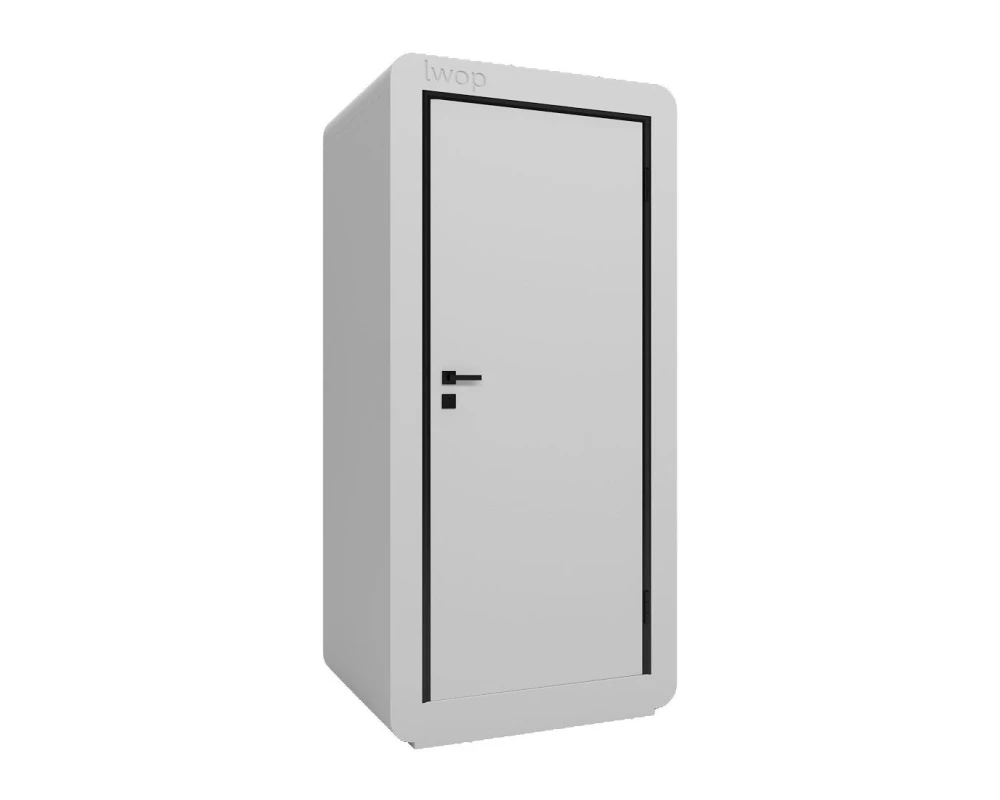 Акустическая кабина LWOP ONE SECURITY