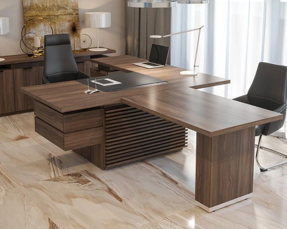 Кабинет руководителя Time.S