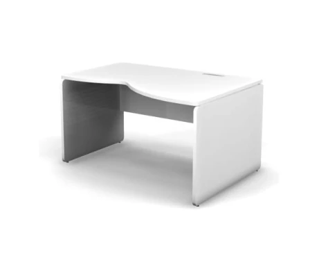 Стол ДСП правый 140x100x73,5 Accord Director