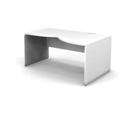 Стол ДСП правый 160x100x73,5 Accord Director