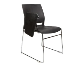 Стул Norden Ту / Two Пластик, Черный images