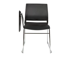 Стул Norden Ту / Two Пластик, Черный images