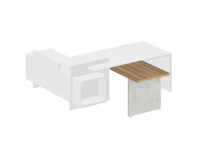Брифинг 900x750x760 Вуд Стоун / Wood&Stone images