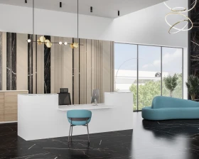 Мебель для приемной Квадро / Quadro images