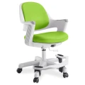 Зеленый