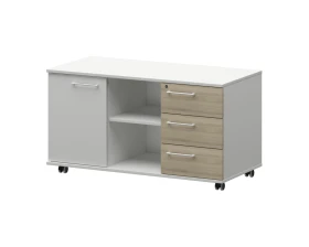 Креденция правая KZT-62R 1200x568x648 Кортез images