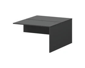 Модуль двойной СМСН25-2.12.73 1200x1496x750 Смарт (pt) images