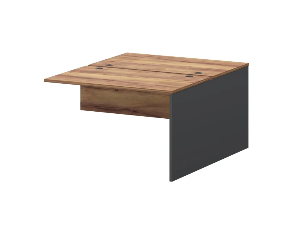 Модуль двойной СМСН25-2.12.73 1200x1496x750 Смарт (pt)