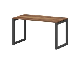 Стол на металлокаркасе СМС25-О-10К.73.Пр50 1000x730x750 Смарт (pt) images