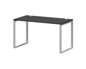 Стол на металлокаркасе СМС25-О-12К.73.Пр25 1200x730x750 Смарт (pt) images