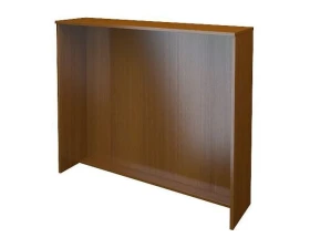 Стойка прямоугольная А-553 Арго Техно Ресепшн / Techno Reception images