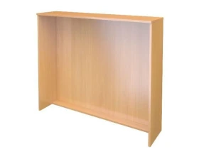 Стойка прямоугольная А-553 Арго Техно Ресепшн / Techno Reception images