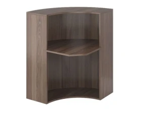 Стойка угловая А-550 Арго Техно Ресепшн / Techno Reception images