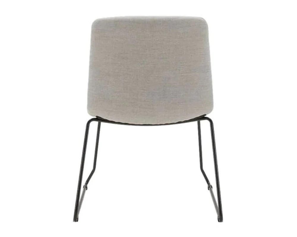 Кресло Rachel CRC11GM