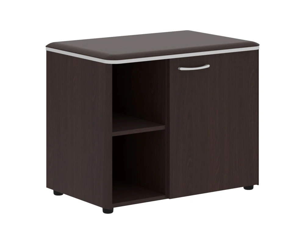 Тумба с фригобаром 860х550х700 Диони / Dioni