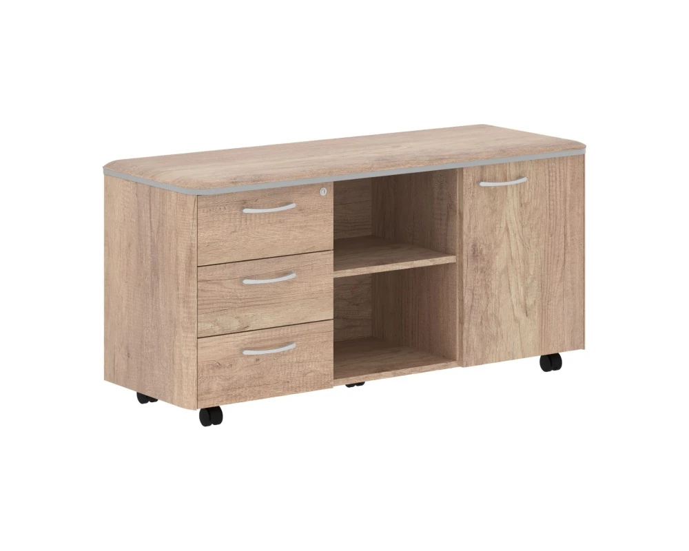 Тумба сервисная 1350х450х660 Диони / Dioni
