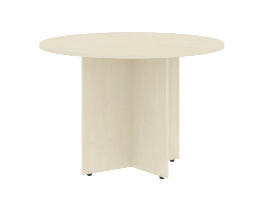 Стол круглый D -1100х755 Imago