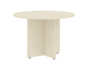 Стол круглый D -1100х755 Imago images