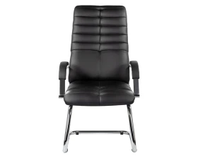 Кресло Гелакси К-49 В/п хром images