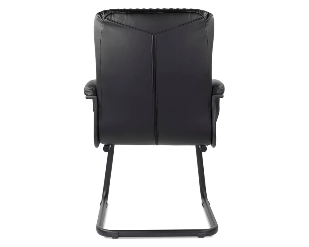 Кресло Гермес Н/п пластик-люкс