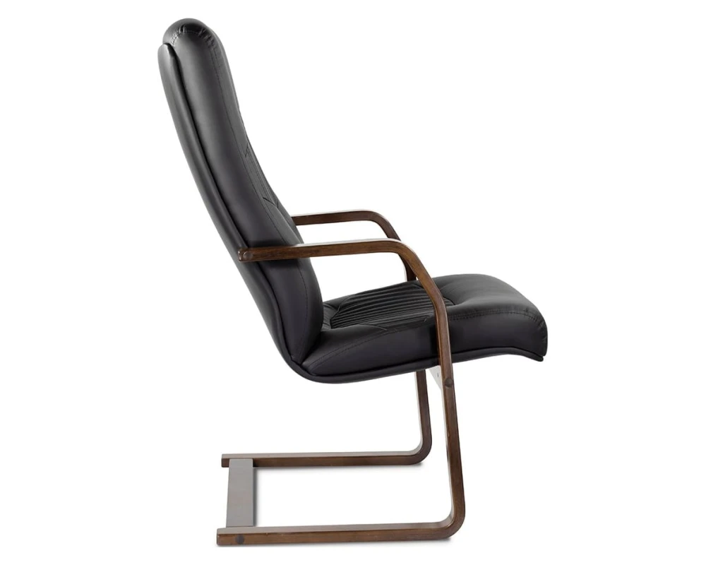 Кресло Гермес В/п дерево