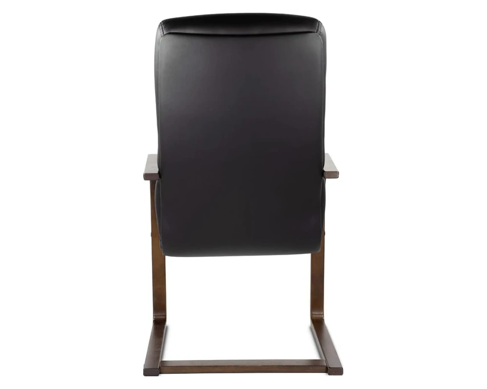 Кресло Гермес В/п дерево