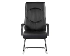 Кресло Гермес В/п хром images