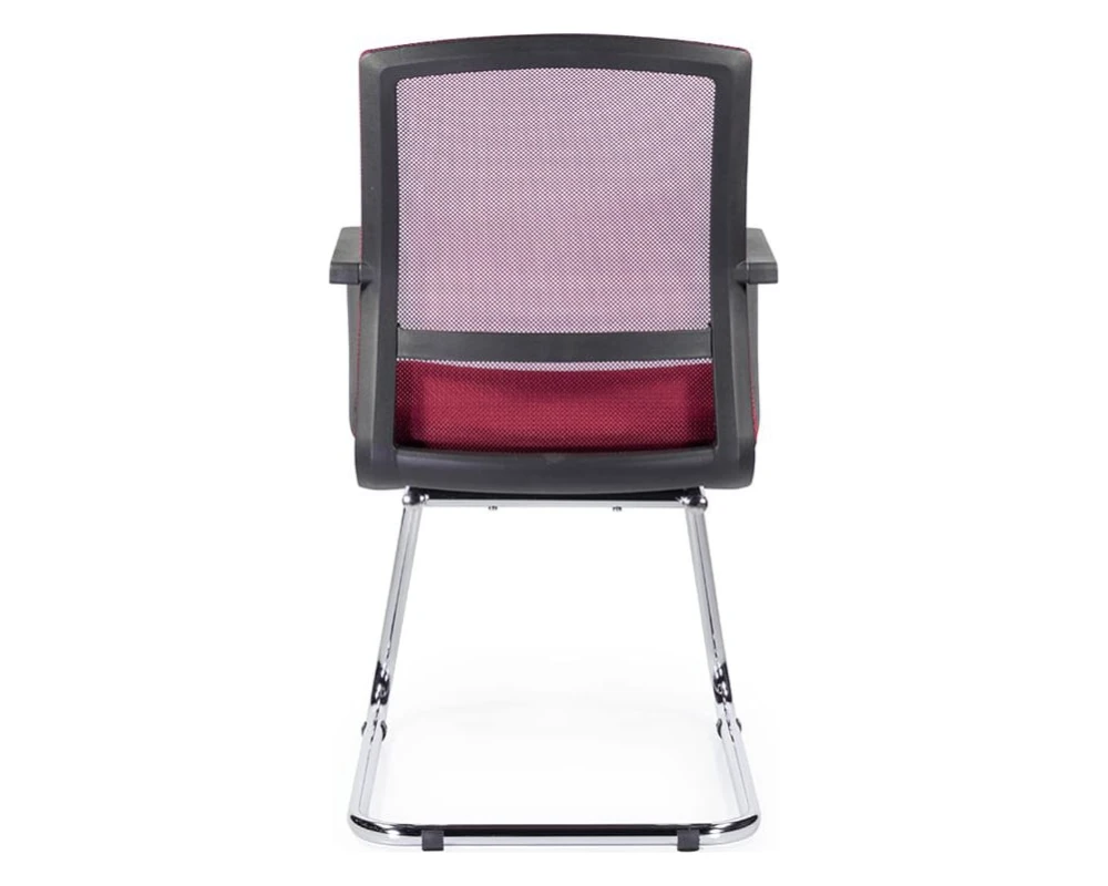 Кресло Кембридж СН-502 Н/п хром