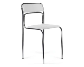 Стул Аскона хром images