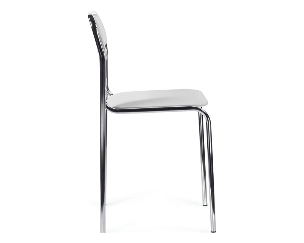 Стул Аскона хром