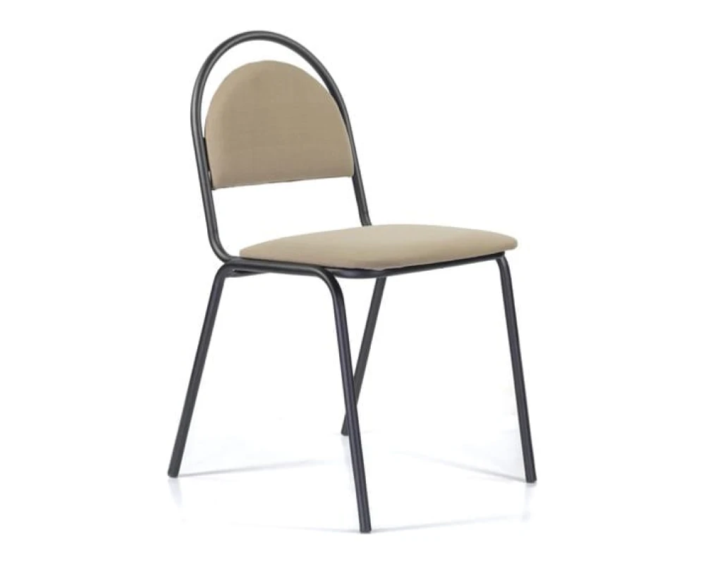 Стул Стандарт черный