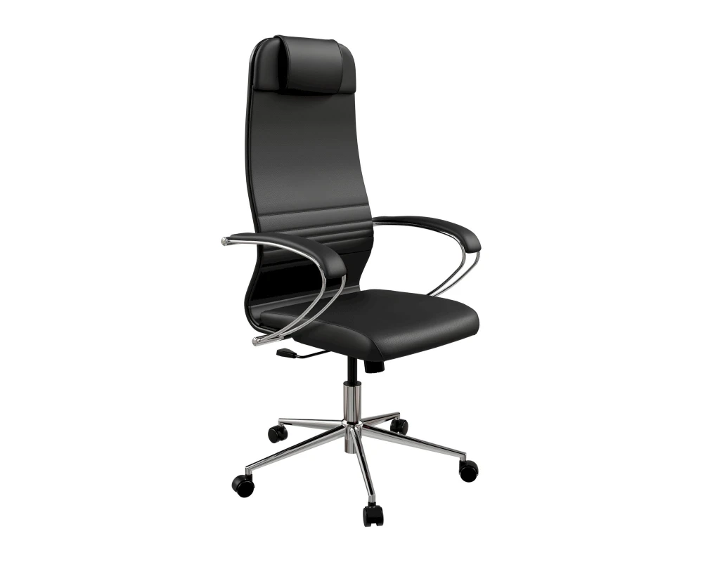Кресло Sit 10 B1-202K - Extra (M09.B23.G18.W01) (Черный)