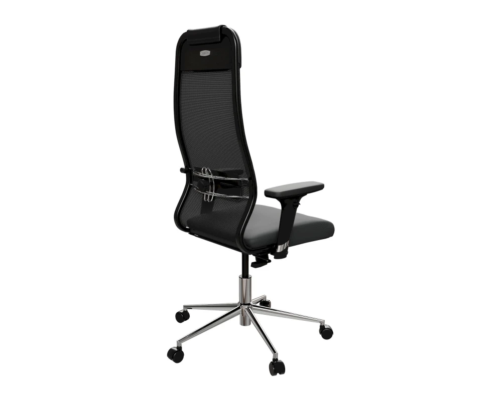 Кресло ErgoLife Set 11 052 (Черный 13E.D.1.2A3)