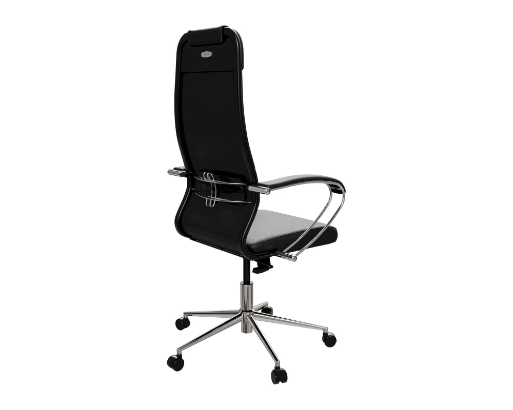 Кресло Sit 10 B1-202K - Extra (M09.B23.G18.W01) (Черный)