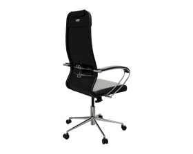 Кресло Sit 10 B1-202K - Extra (M09.B23.G18.W01) (Черный) images