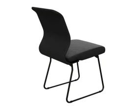 Кресло Sit 8 Mr4-4 - Vivaldi (F57) (Черный) images