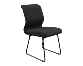 Кресло Sit 8 Mr4-4 - Vivaldi (F57) (Черный) images