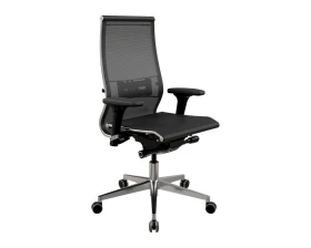 Кресло Samurai B2-5D - YM93 (M26.B32.G25.W03) (Черный) images